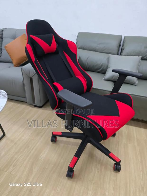 Durable Gaming Chair