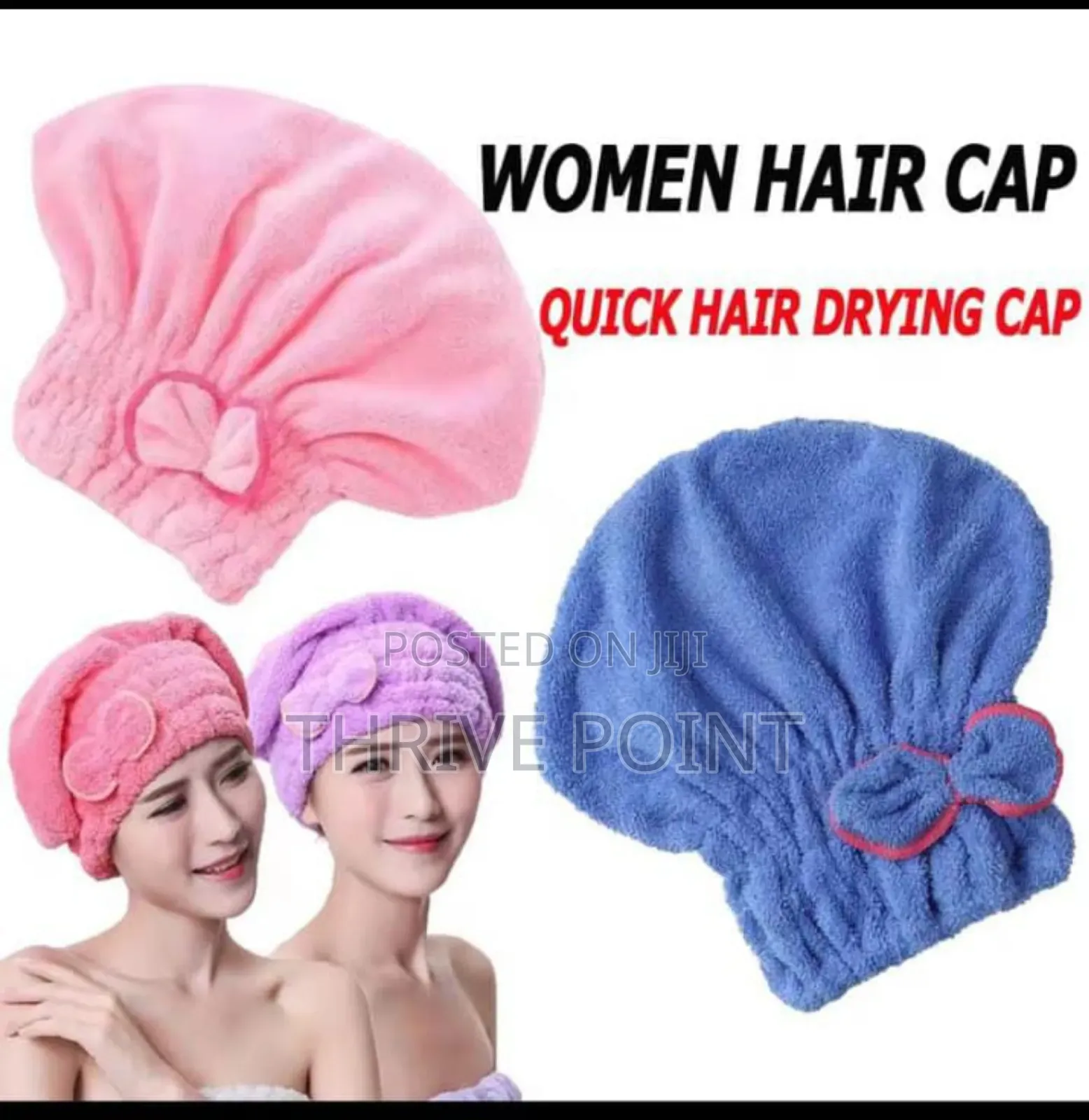 Micro-Fiber Towel