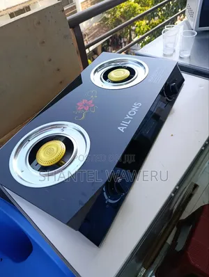 Table Top Cooker Glasstop