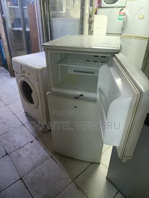 Lg Fridge Midium