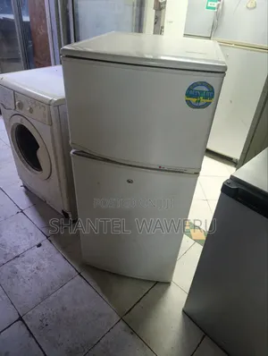 Lg Fridge Midium