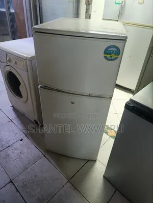 Lg Fridge Midium