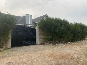 Mavoko Town Block 50x100