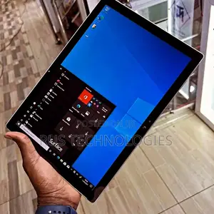 Laptop Microsoft Surface Pro 4 16GB Intel Core i7 SSD 512GB