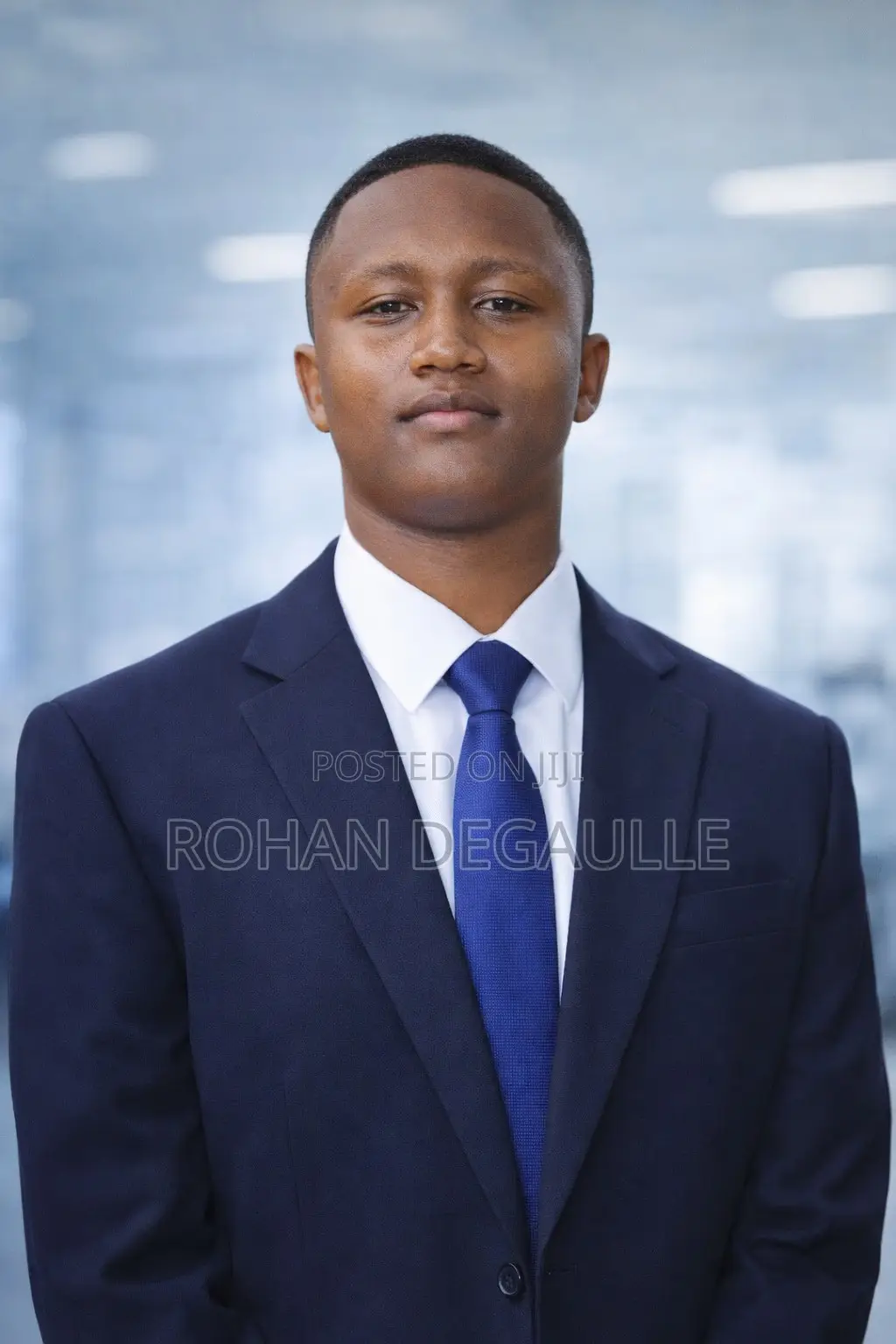 Part-Time Weekend CV