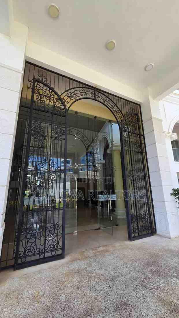 4bdrm Apartment in Parklands/Highridge for rent - thumbnail 5
