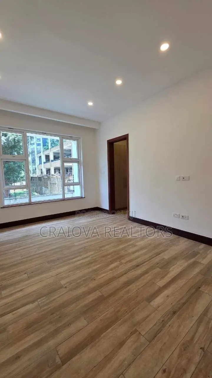4bdrm Apartment in Parklands/Highridge for rent