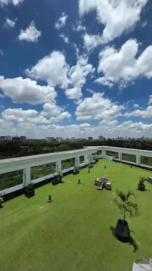 4bdrm Apartment in Parklands/Highridge for rent
