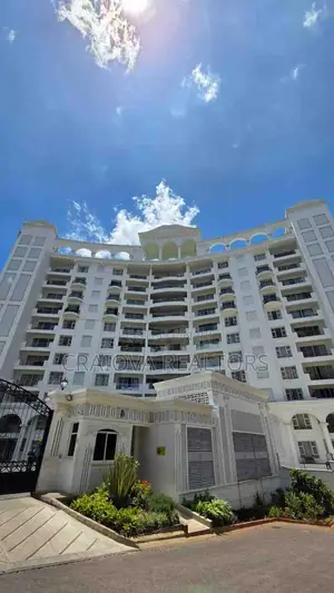 4bdrm Apartment in Parklands/Highridge for rent