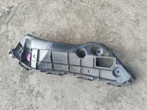 Bumper Slides Rav 4 2015 Front