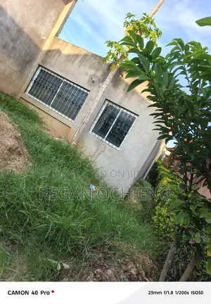 2bdrm House in Kibaki Estate, Mtongwe for sale