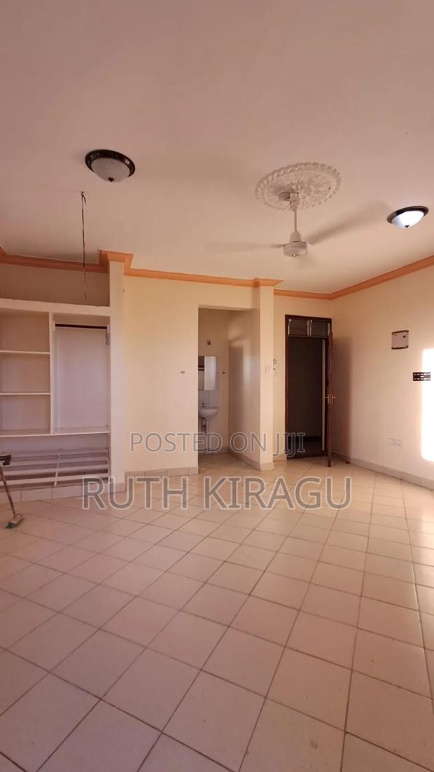 1bdrm Bedsitter in Utange for rent