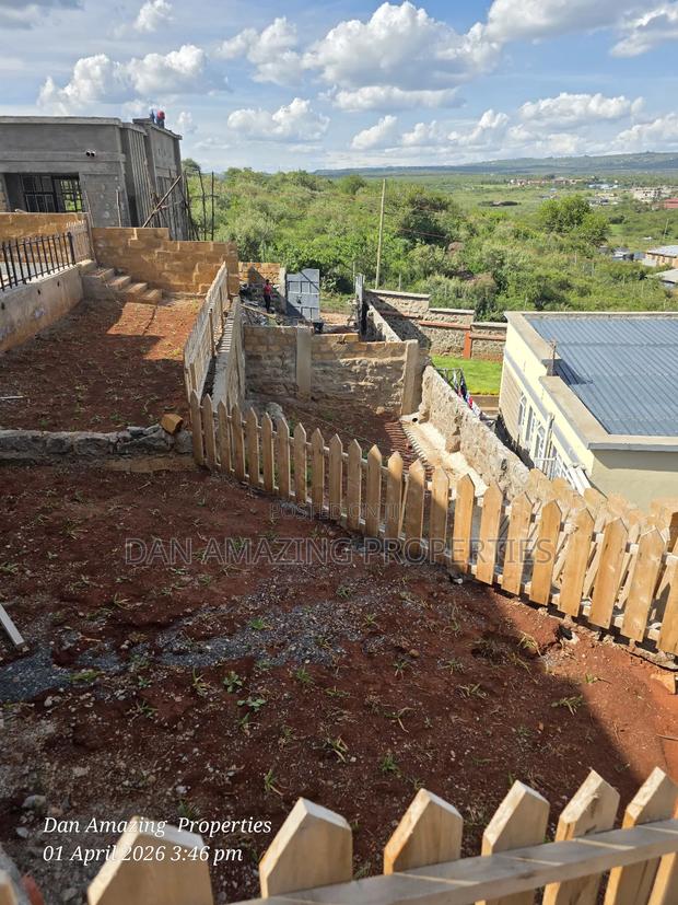 3bdrm Bungalow in Kimuka, Kibiku for sale - thumbnail 11