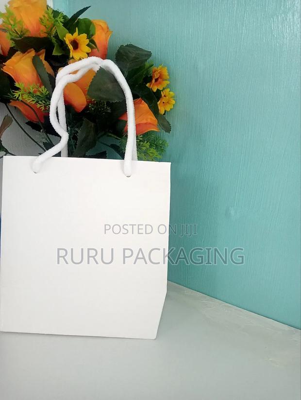 Gift Bags( Plain or Branded) - thumbnail 3