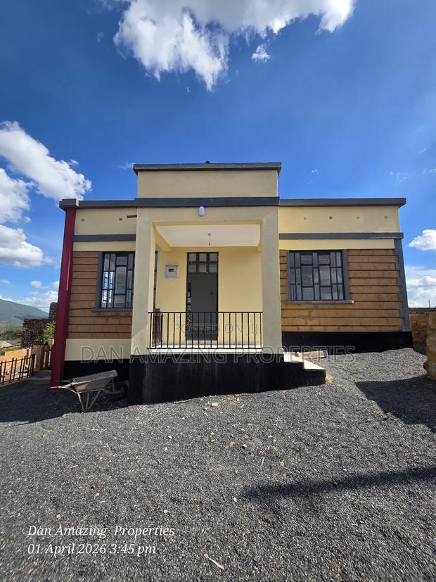 3bdrm Bungalow in Kimuka, Kibiku for sale - thumbnail 14