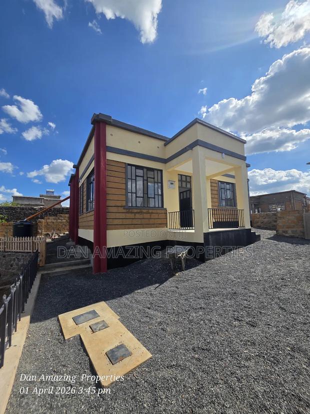 3bdrm Bungalow in Kimuka, Kibiku for sale - thumbnail 15