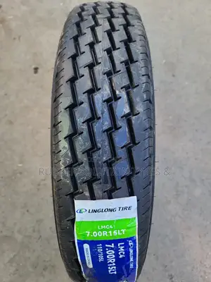 7.00r15 Liglong Tyres L/T