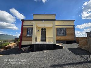 3bdrm Bungalow in Kimuka, Kibiku for sale - thumbnail 2