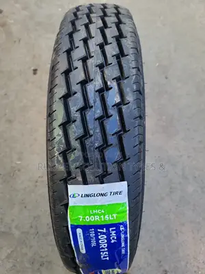 7.00 R15 Liglong Tires LT LMC4 All-Position
