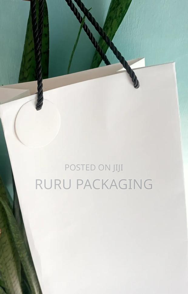 Gift Bags( Plain or Branded) - thumbnail 4