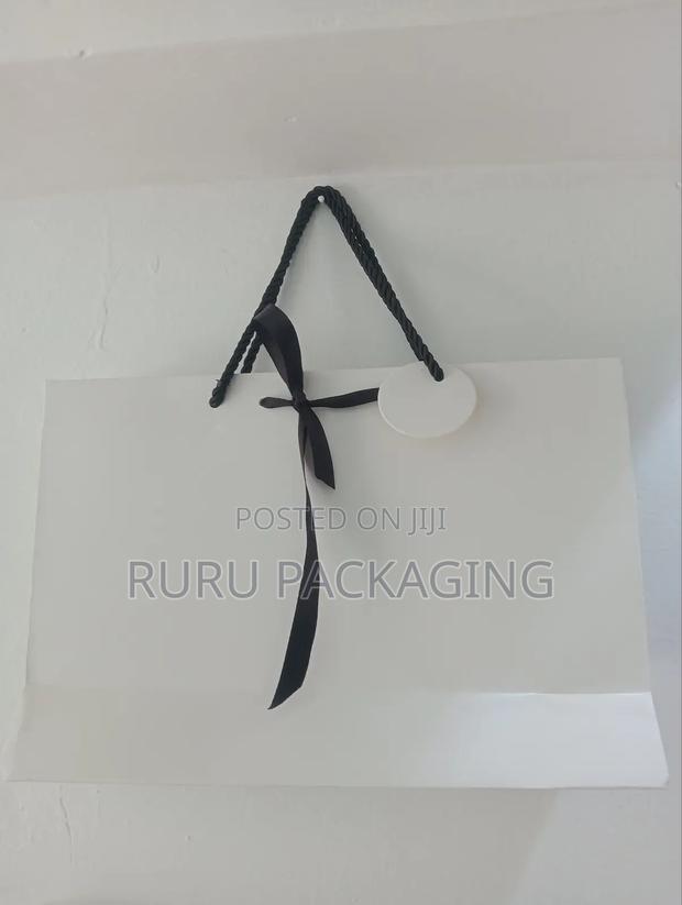 Gift Bags( Plain or Branded) - thumbnail 5