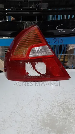 Mitsubishi Ck2 Backlight