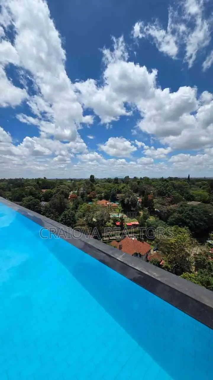 4bdrm Apartment in Parklands/Highridge for rent