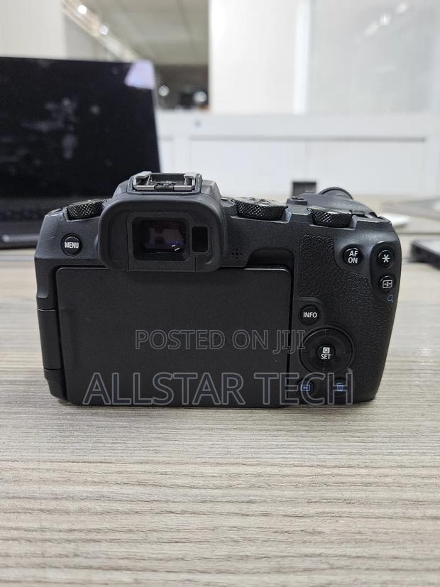 Canon Eos Rp Mirrorless Camera (Ex Us) - thumbnail 6