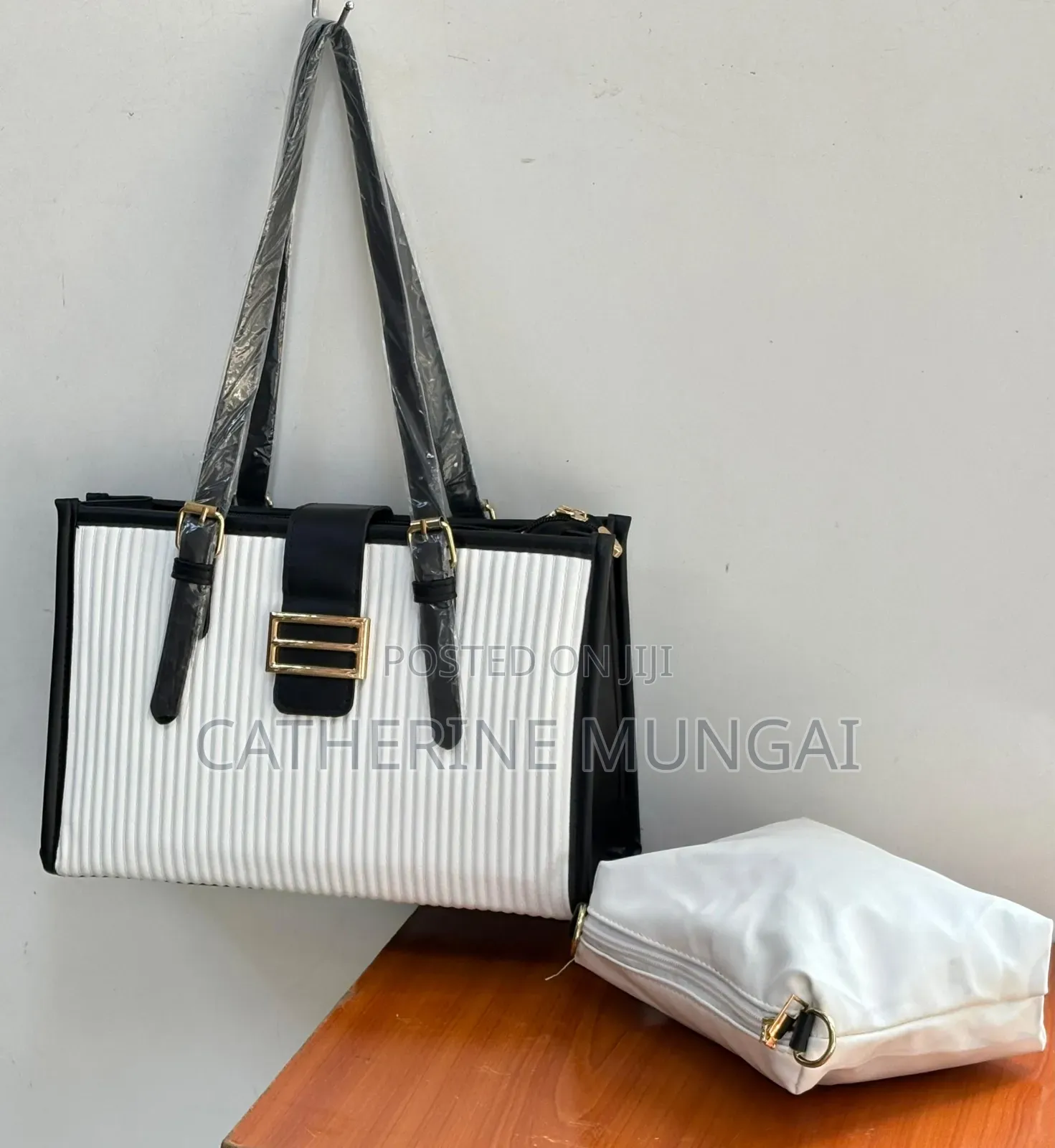 Fast Selling Handbags