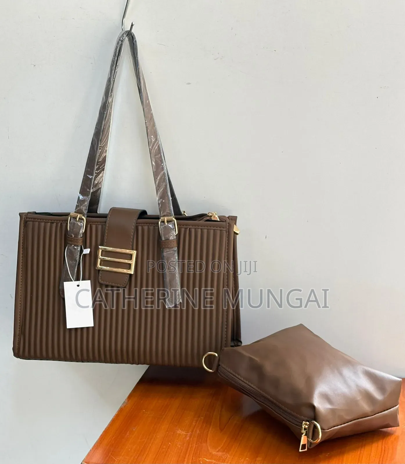 Fast Selling Handbags