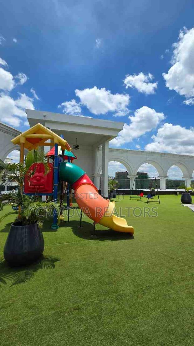 4bdrm Apartment in Parklands/Highridge for rent - thumbnail 16