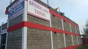 1bdrm Block of Flats in Westview, Gachororo for sale