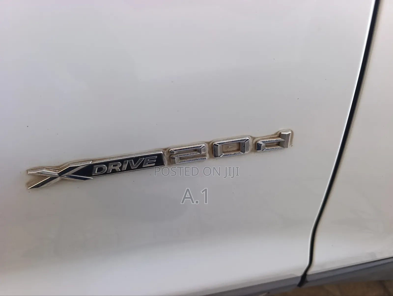 BMW X3 xDrive30i AWD 2018 Pearl