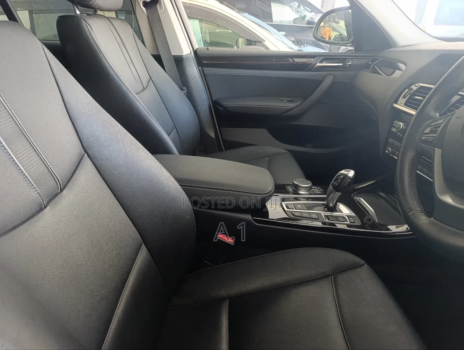 BMW X3 xDrive30i AWD 2018 Pearl