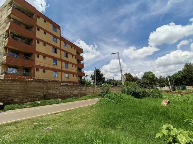 1 and 3/4 Acres for Sale in Mai-Aihii Kikuyu Kiambu County.