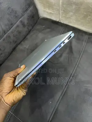 New Laptop HP EliteBook 1040 G4 16GB Intel Core i7 SSD 256GB