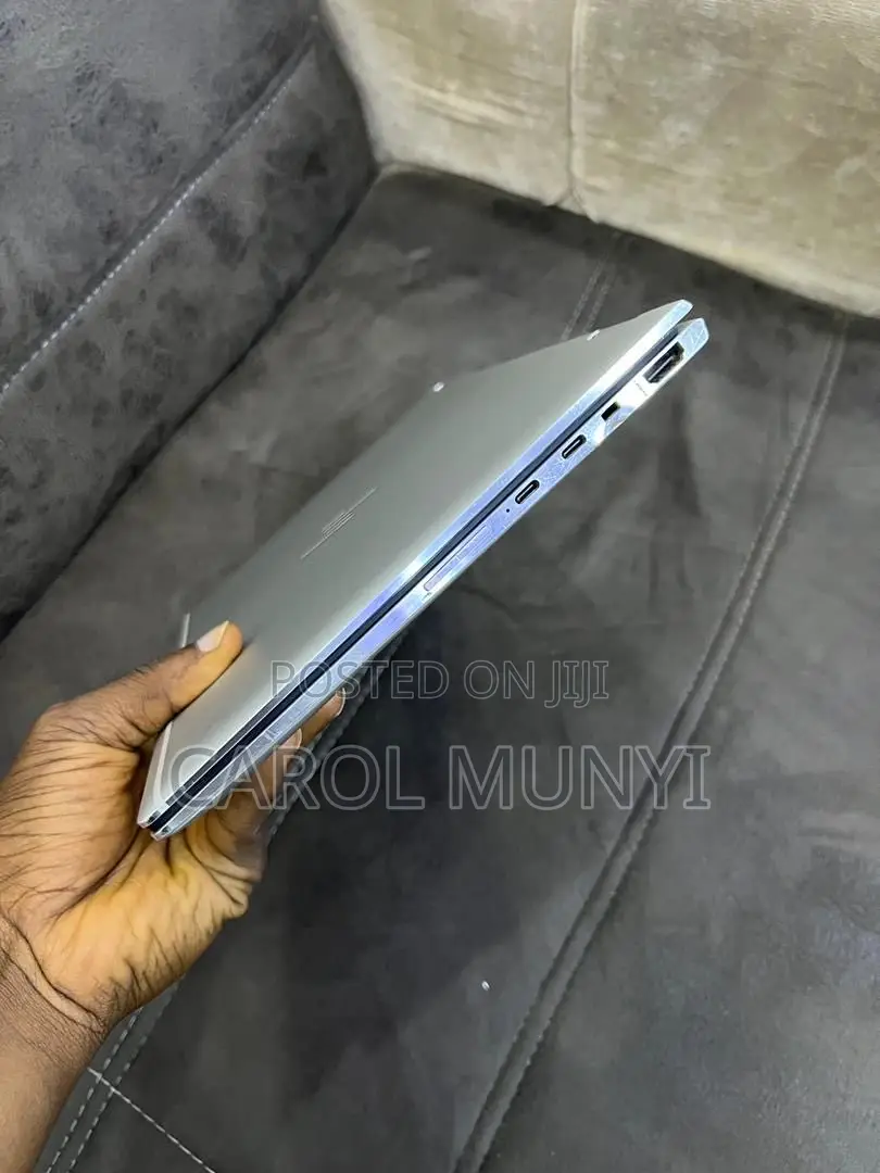 New Laptop HP EliteBook 1040 G4 16GB Intel Core i7 SSD 256GB