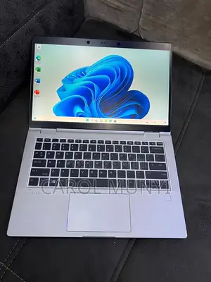 New Laptop HP EliteBook 1040 G4 16GB Intel Core i7 SSD 256GB