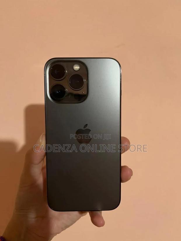 Apple iPhone 13 Pro 128 GB Silver