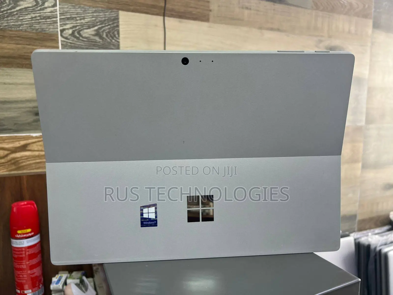 Laptop Microsoft Surface Pro 4 16GB Intel Core i7 SSD 512GB