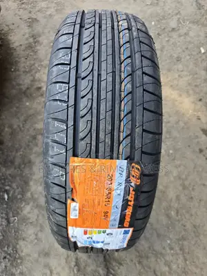 205 /65 R15 Joyroad Tyres (New Technology)