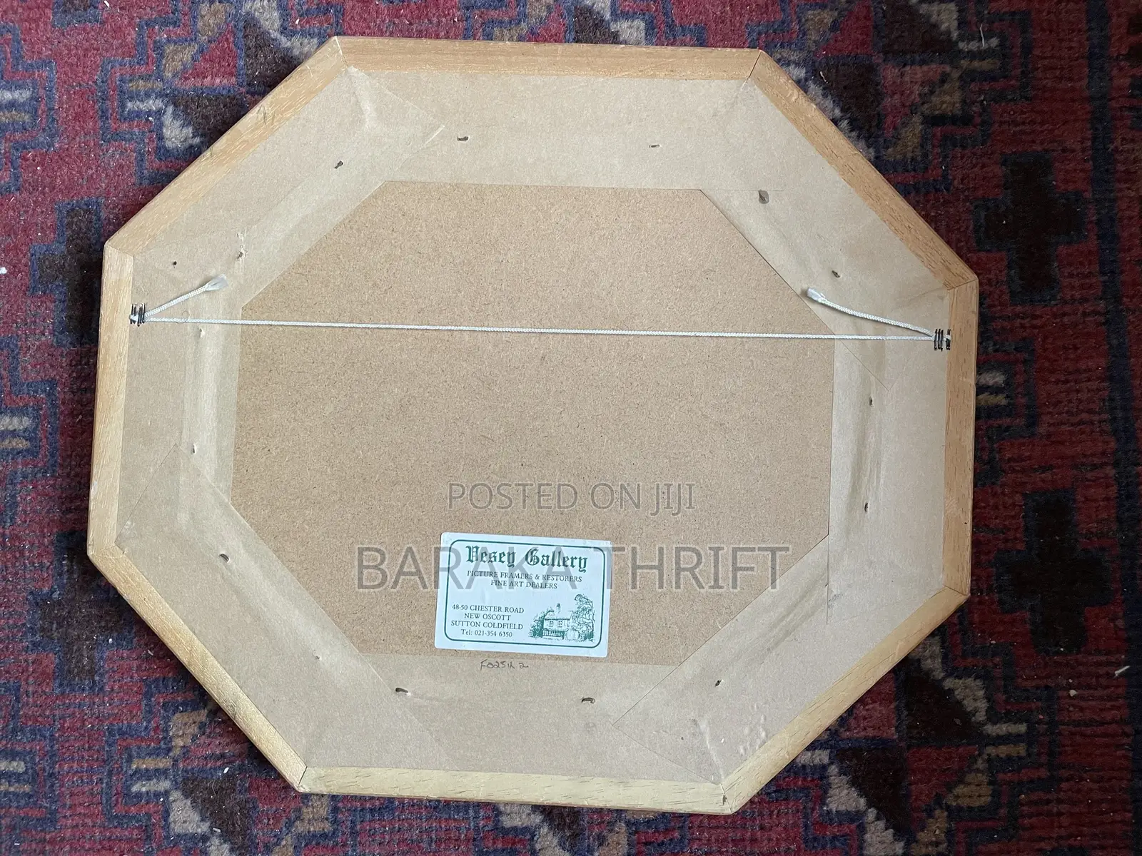 Frame Prints Ex Uk