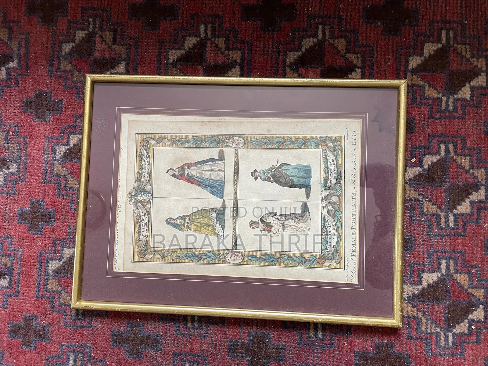Frame Prints Ex Uk