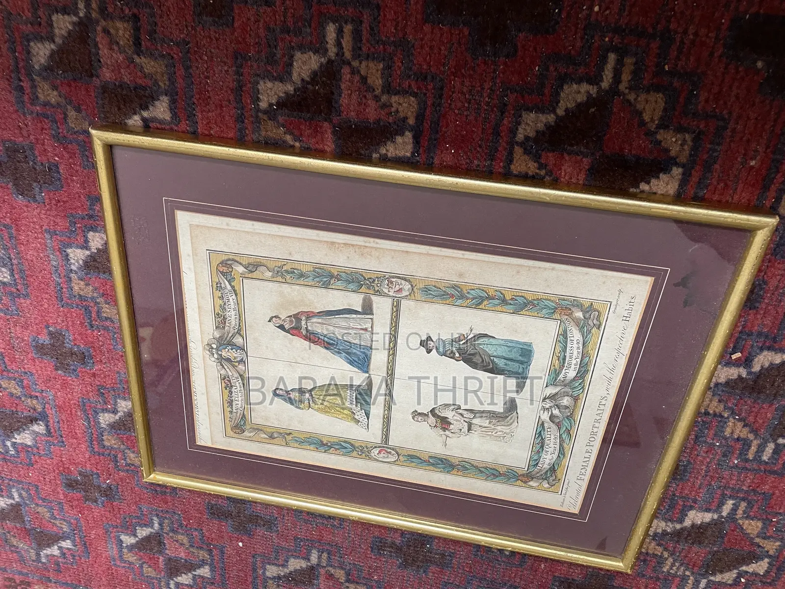 Frame Prints Ex Uk