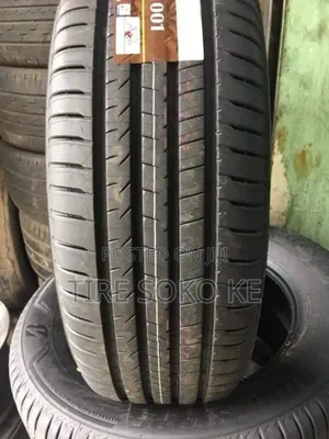 225/65r17 Bridgestone Alenza 001 H.T