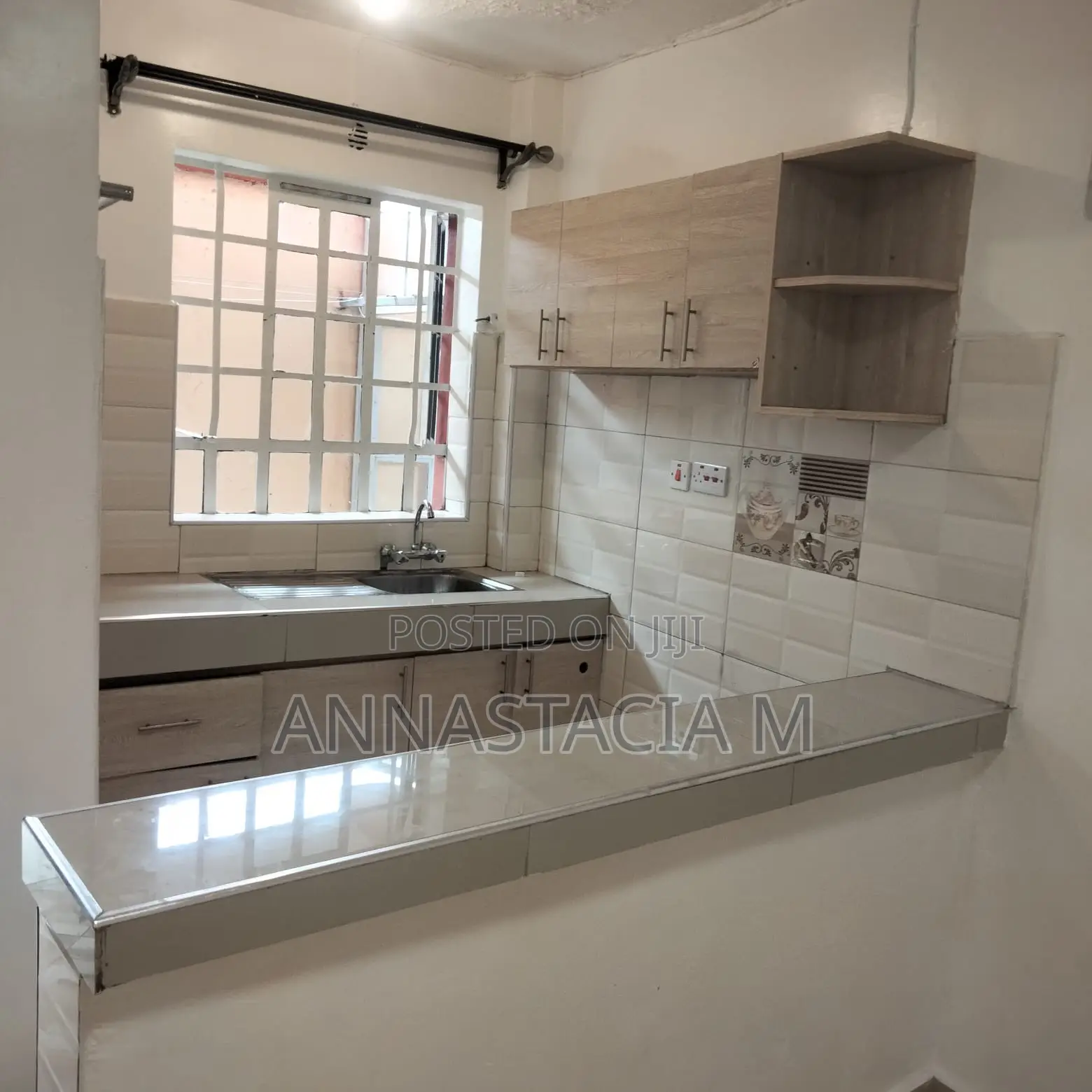 Studio Apartment in Gitaru Road, Lower Kabete for rent