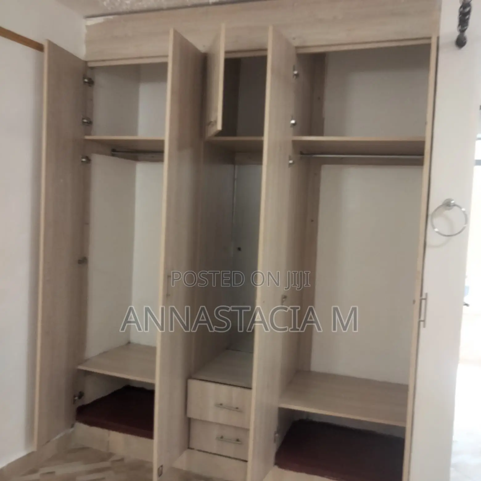 Studio Apartment in Gitaru Road, Lower Kabete for rent