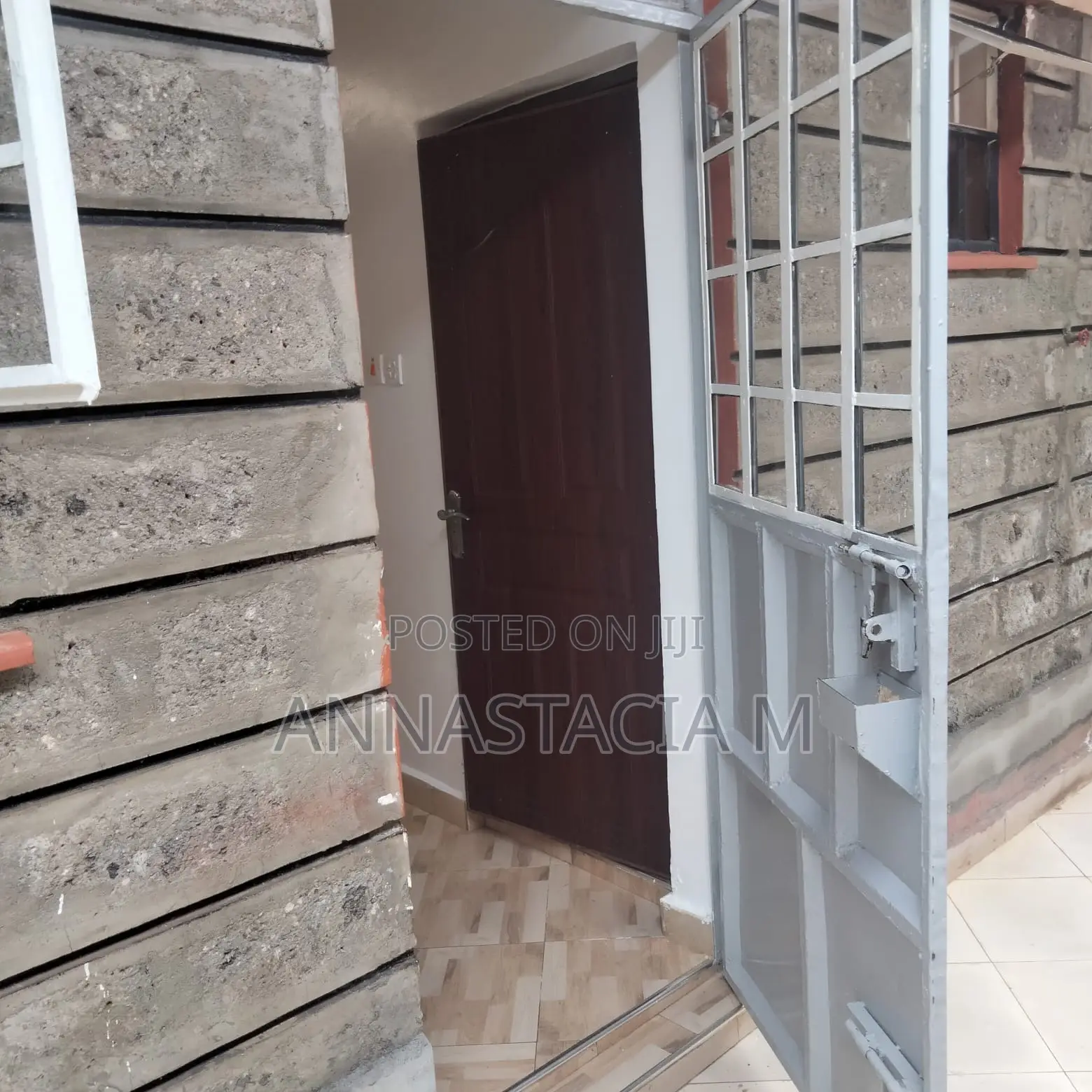 Studio Apartment in Gitaru Road, Lower Kabete for rent