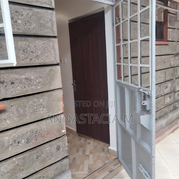 Studio Apartment in Gitaru Road, Lower Kabete for rent