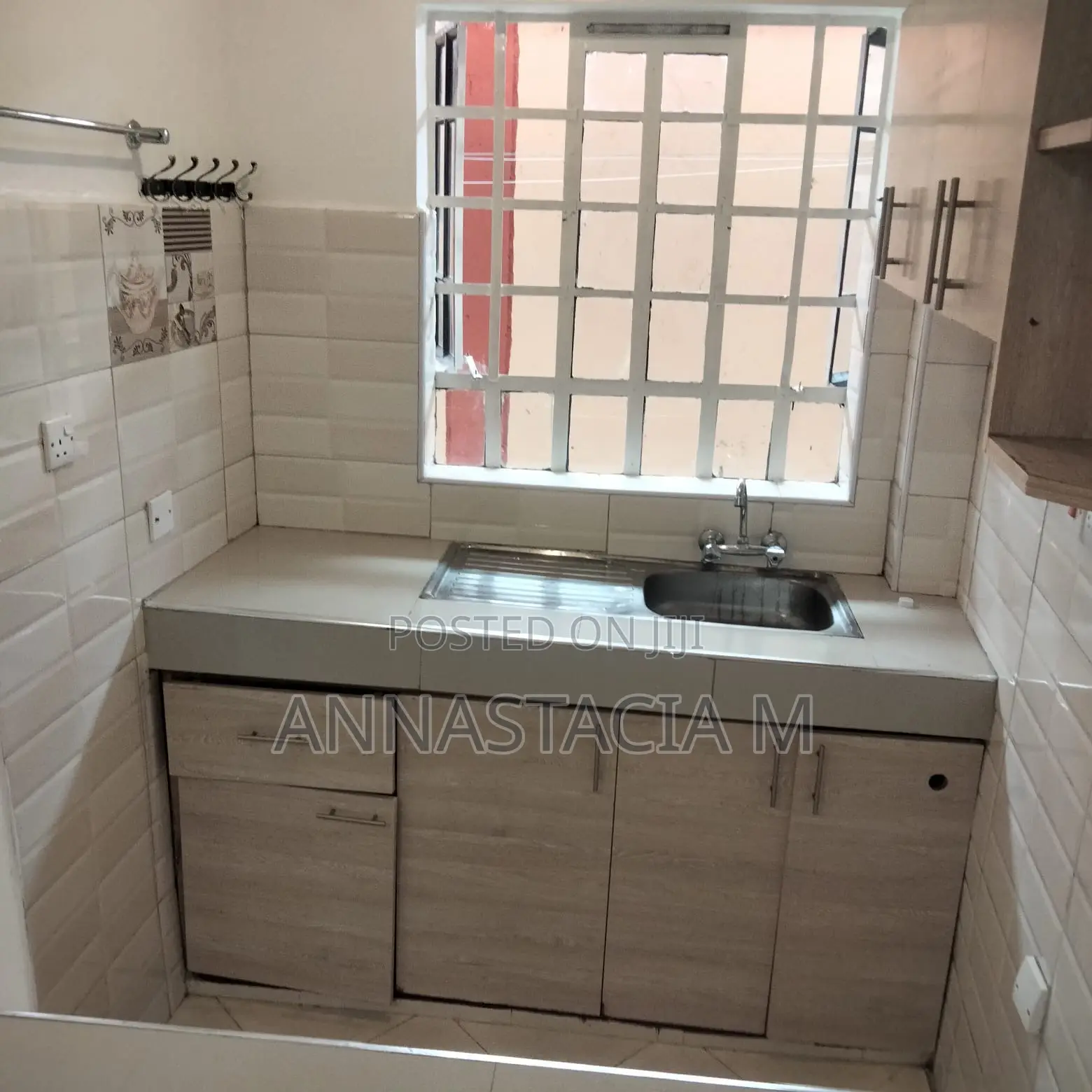 Studio Apartment in Gitaru Road, Lower Kabete for rent